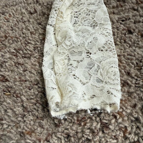 Dara Top - Garden Floral - Picture 10 of 10